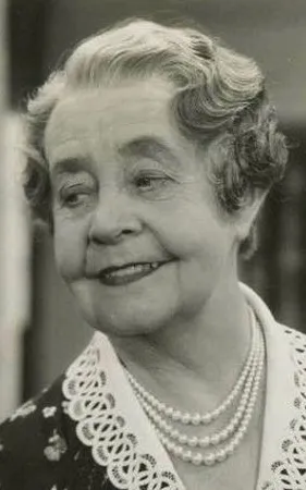 Florence Roberts