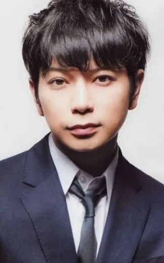 Jun Matsumoto