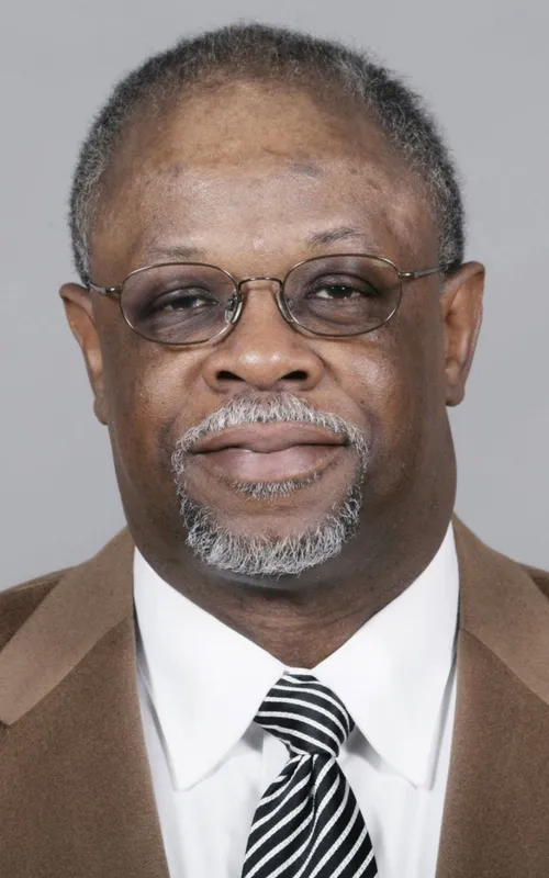 Sylvester Croom