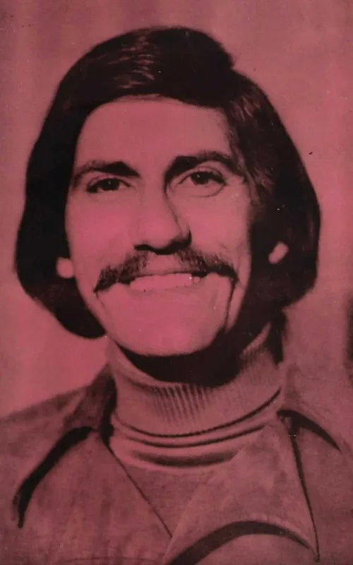 Vasilis Platakis