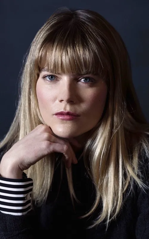 Emma Greenwell