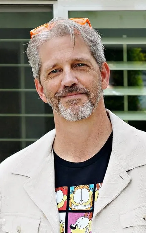 Mark Keefer