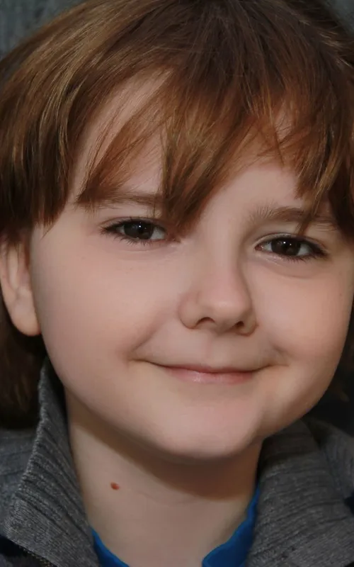 Griffin Robert Faulkner