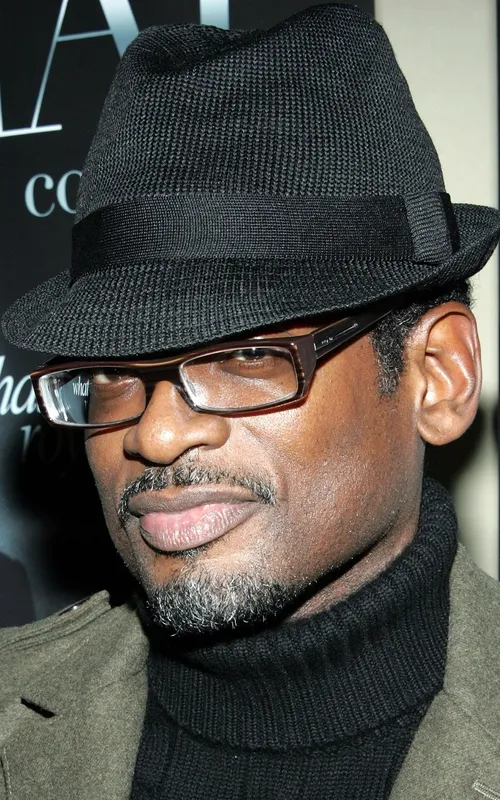 Terrence 'T.C.' Carson