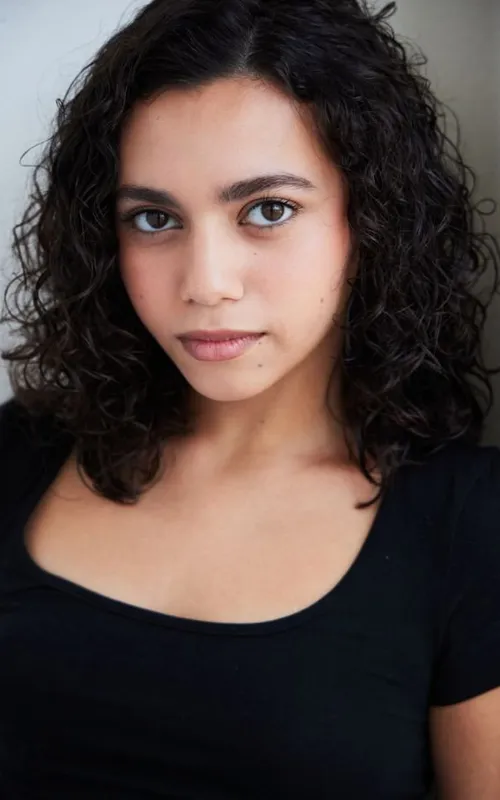 Savannah Nicole Ruiz