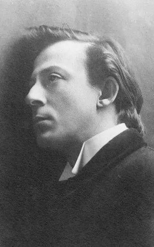 Pavel Samoylov
