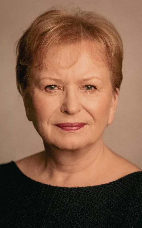 Sławomira Łozińska
