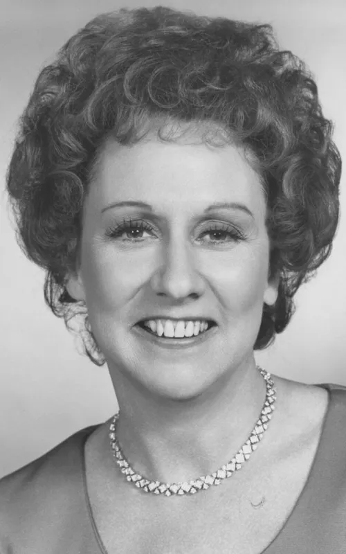 Jean Stapleton