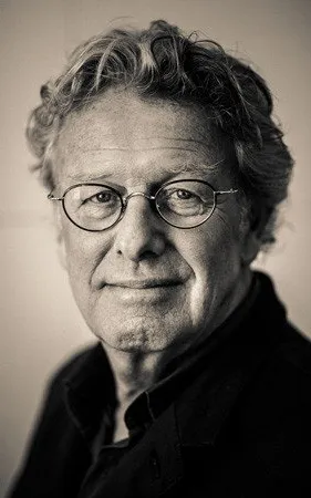 Jan des Bouvrie