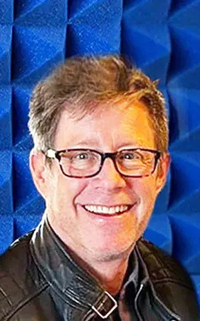 Steve George