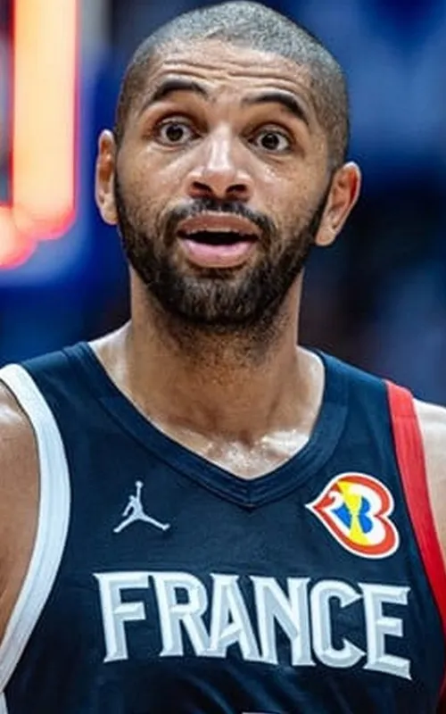 Nicolas Batum