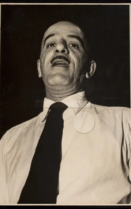 Oswaldo Sampaio