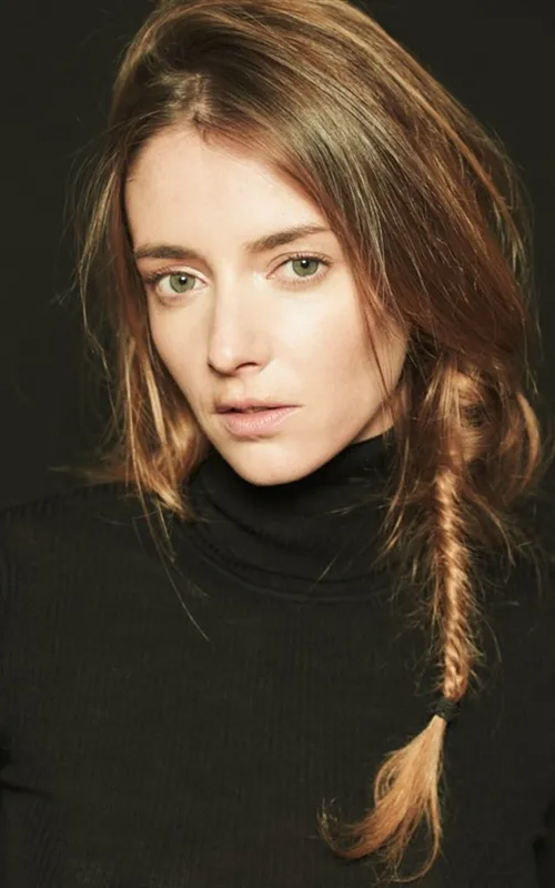 Murielle Huet des Aunay