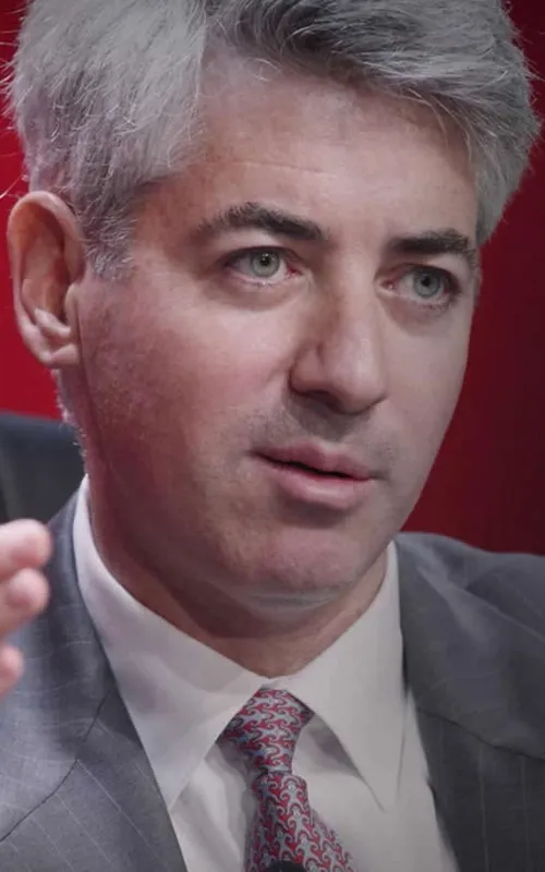 Bill Ackman
