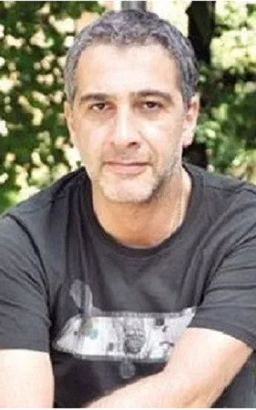 Gega Palavandishvili