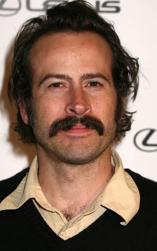 Jason Lee