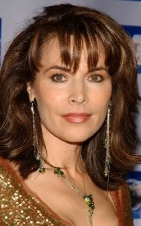 Lauren Koslow