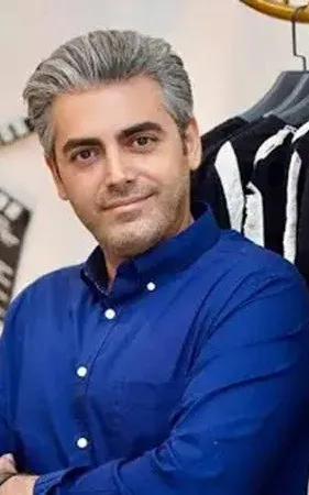 Mohammadreza Rahbari