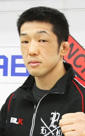 Koji Oishi