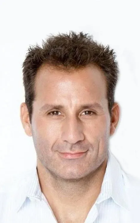 Michael Boisvert