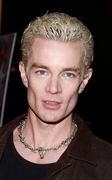 James Marsters