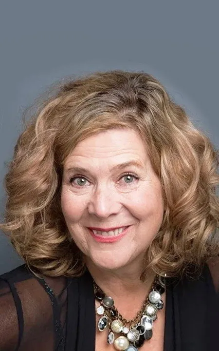 Frances Flanagan