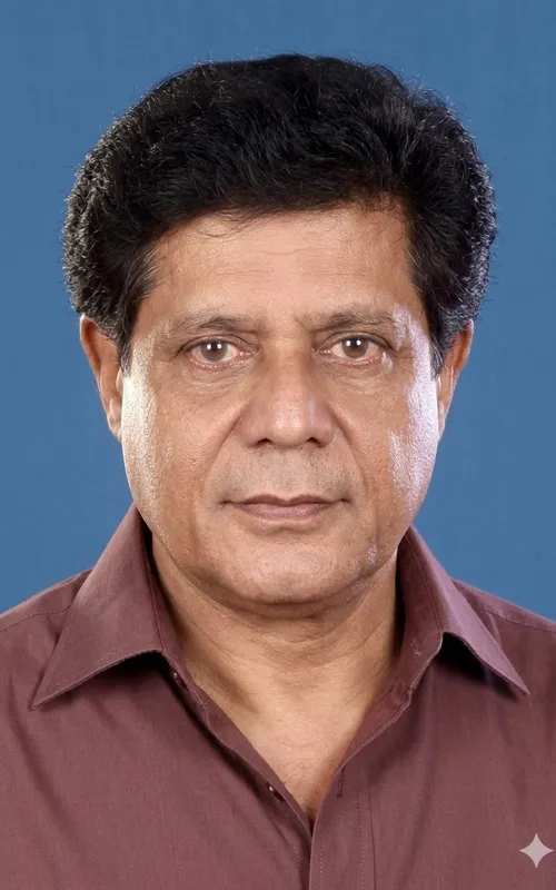 Pijush Bandyopadhyay