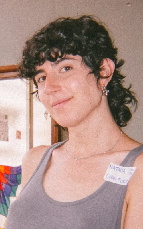 Natalia González Martín