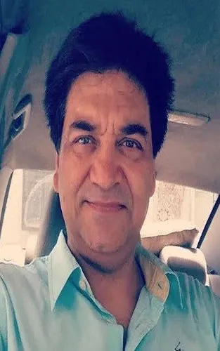 Raju Pandit