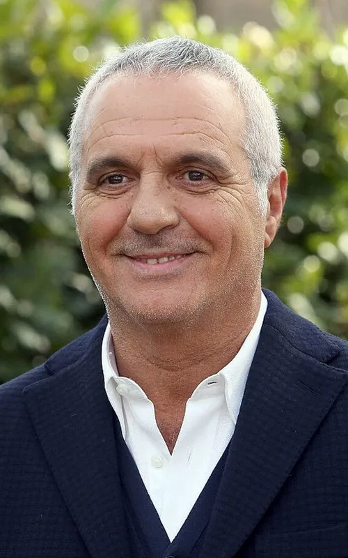 Giorgio Panariello