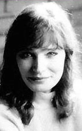 Elizaveta Ustyuzhanina