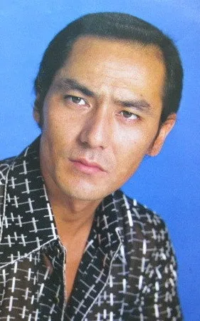 Kenjiro Nagare