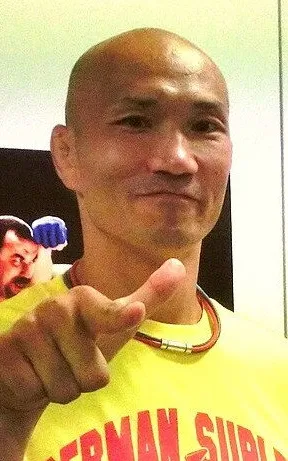 Yoshito Kakihara