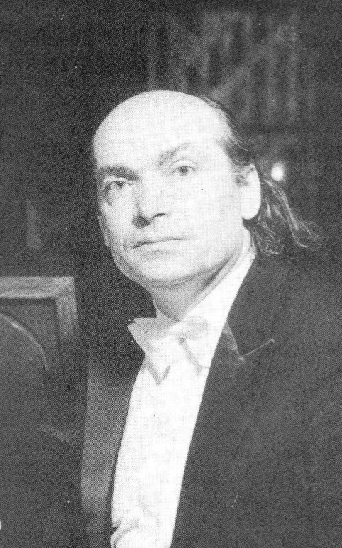 Oleg Yanchenko