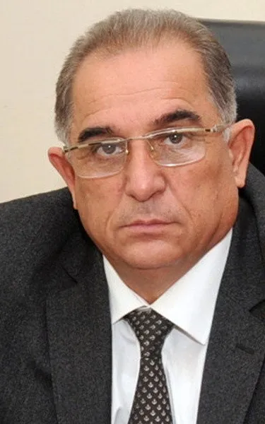 Nadir Azmamedov