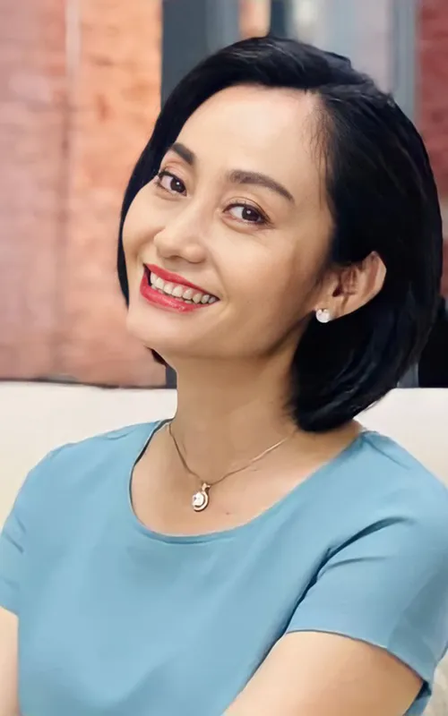 Ngô Phạm Hạnh Thúy