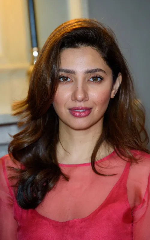 Mahira Khan