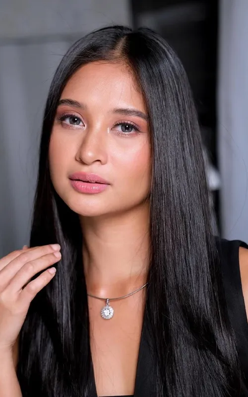 Shalanie De Vera