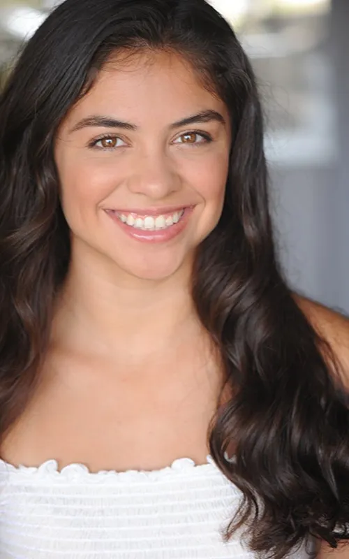 Kayla Christine Arellano