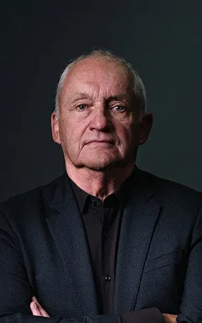 John Robbie