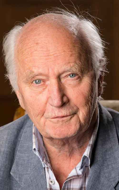 Thorvald Stoltenberg