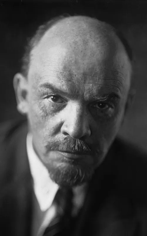 Vladimir Lenin
