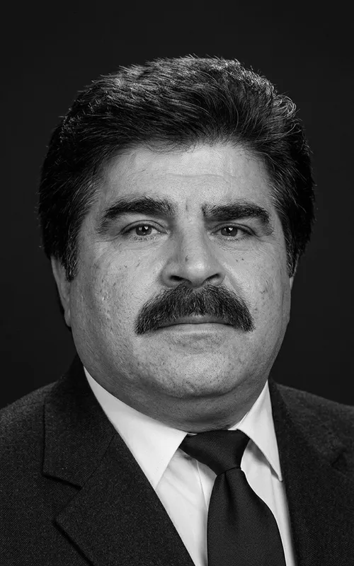 Adnan Mersinli