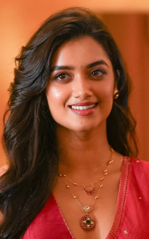 Bhagyashri Borse