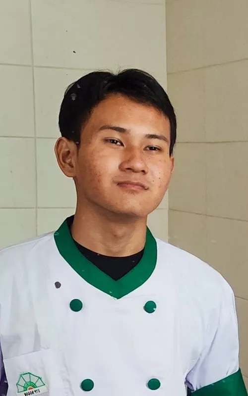 Muhammad Nabil Alghifari