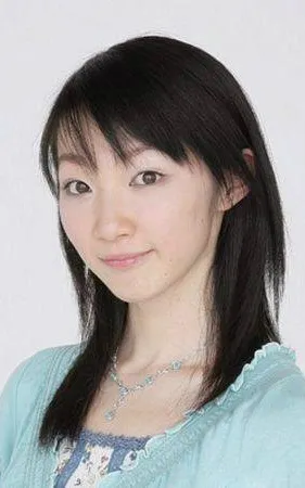 Megumi Takamoto
