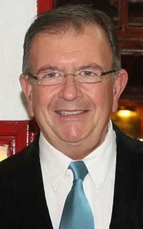 Carlos Alberto Moniz
