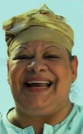 Layla Al Eskandarania