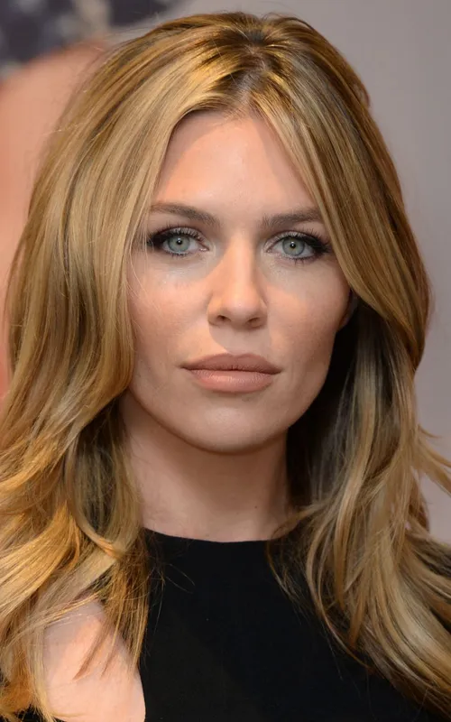 Abbey Clancy