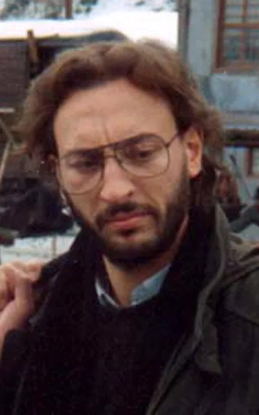 Gregory Patrick Karr